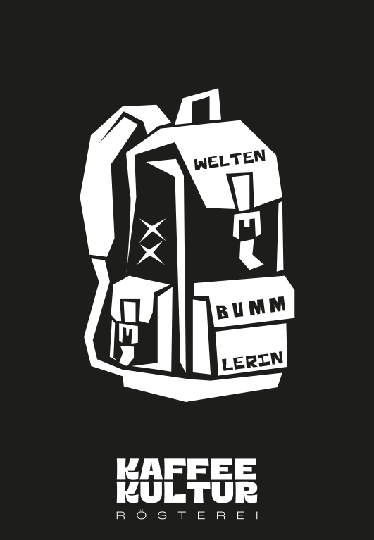 Weltenbummlerin