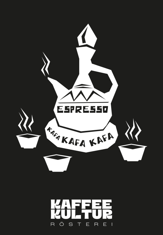 Espresso Kafa