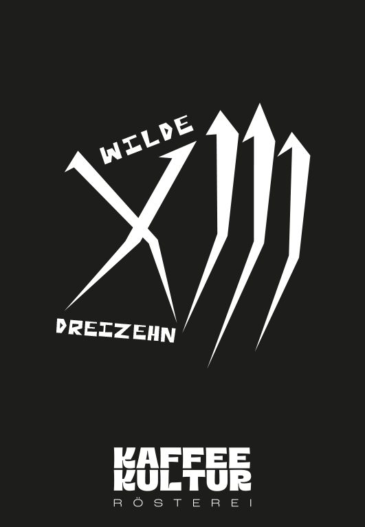 Wilde 13