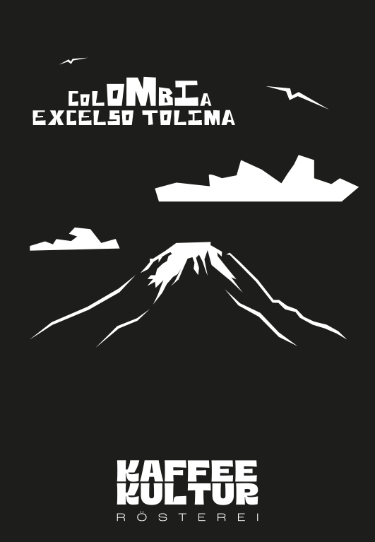Colombia Excelso Tolima