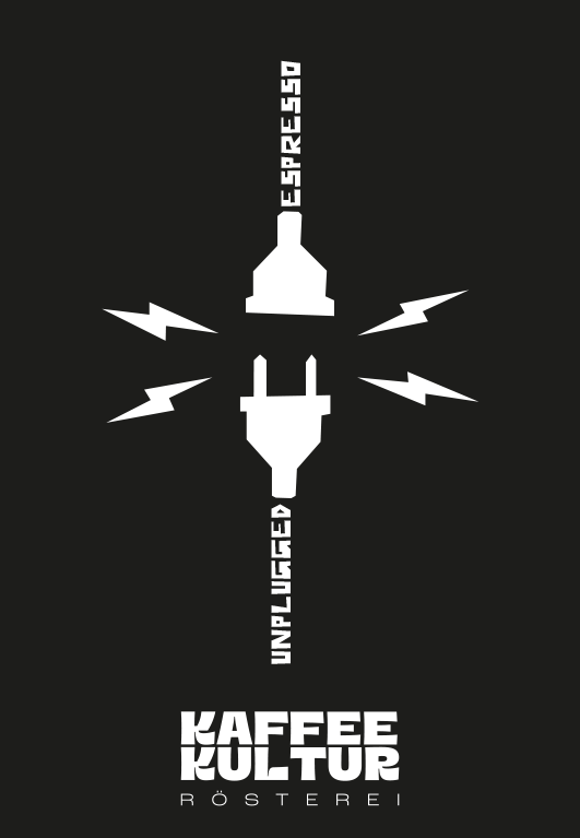 Unplugged Espresso